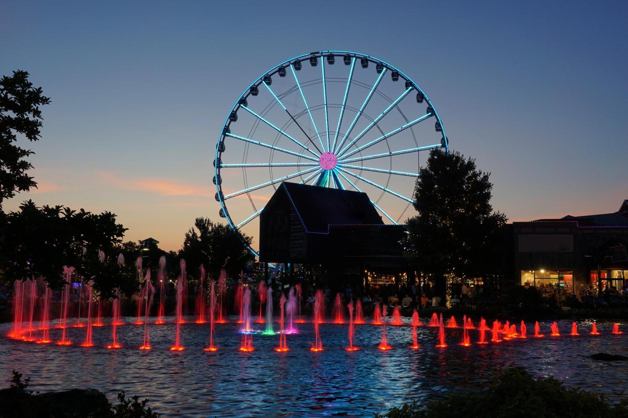 Moonshine Chalet, Hot Tub, Pool Access, Wifi, 1089 Free Tickets Each Paid Day, Dollywood And More Гатлинбург Экстерьер фото